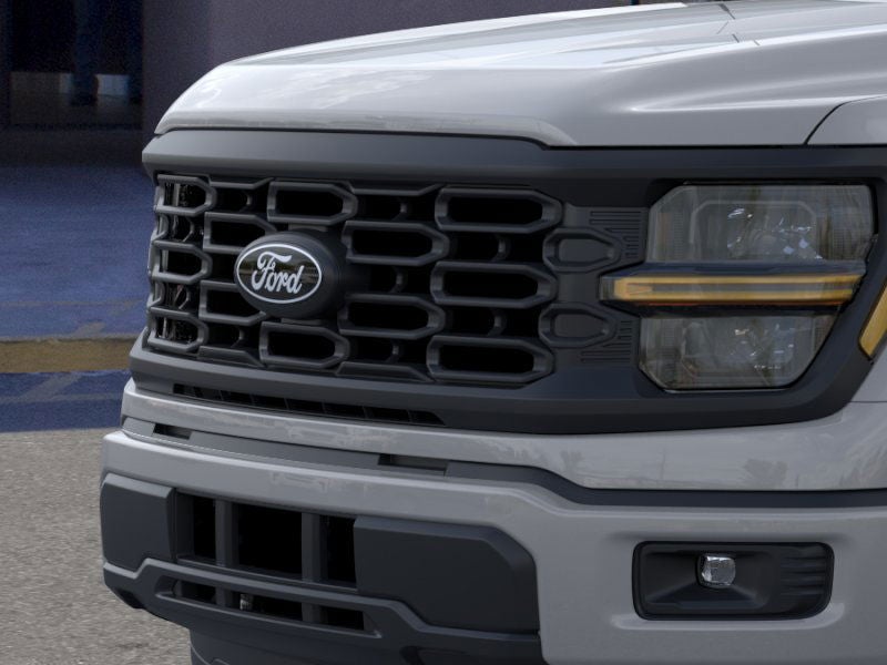 2024 Ford F-150 STX®