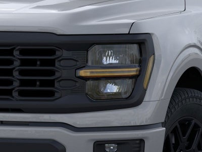 2024 Ford F-150 STX®