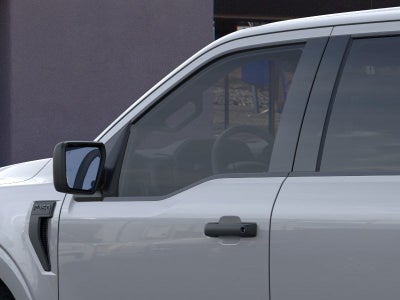 2024 Ford F-150 STX®