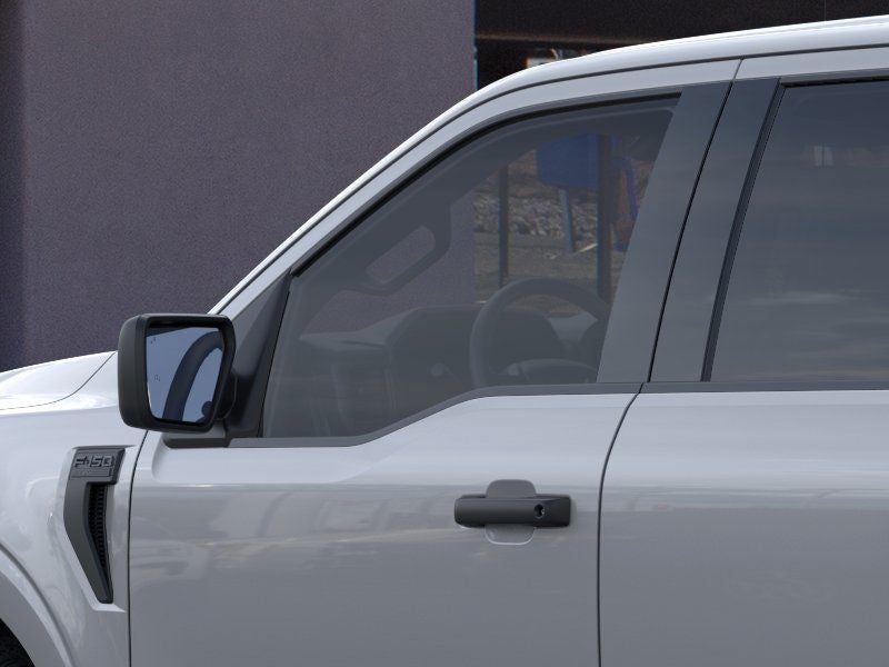 2024 Ford F-150 STX®