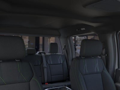 2024 Ford F-150 STX®