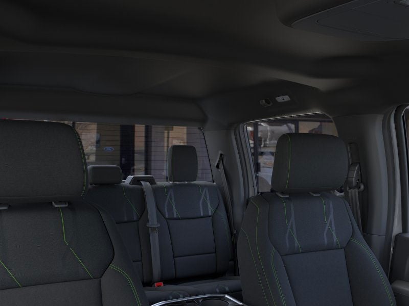 2024 Ford F-150 STX®