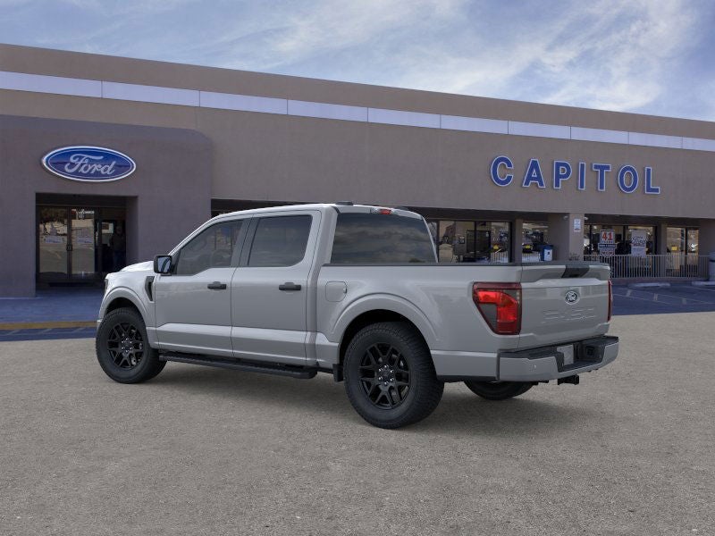 2024 Ford F-150 STX®