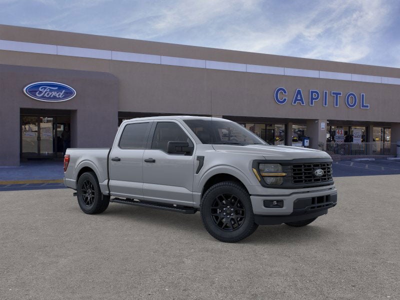 2024 Ford F-150 STX®