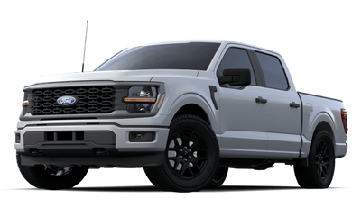 2024 Ford F-150 STX®