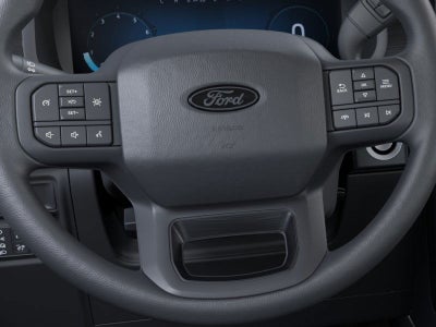 2024 Ford F-150 STX®
