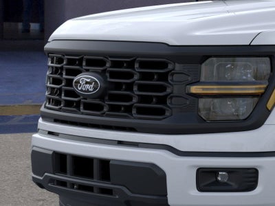 2024 Ford F-150 STX®