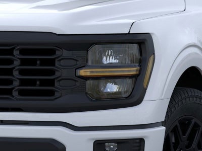 2024 Ford F-150 STX®