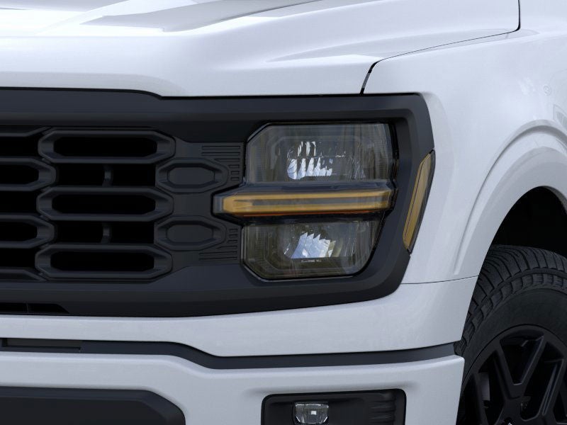 2024 Ford F-150 STX®