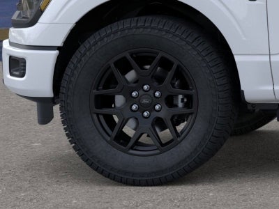 2024 Ford F-150 STX®