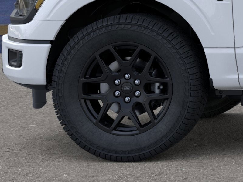 2024 Ford F-150 STX®