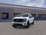 2024 Ford F-150 STX®