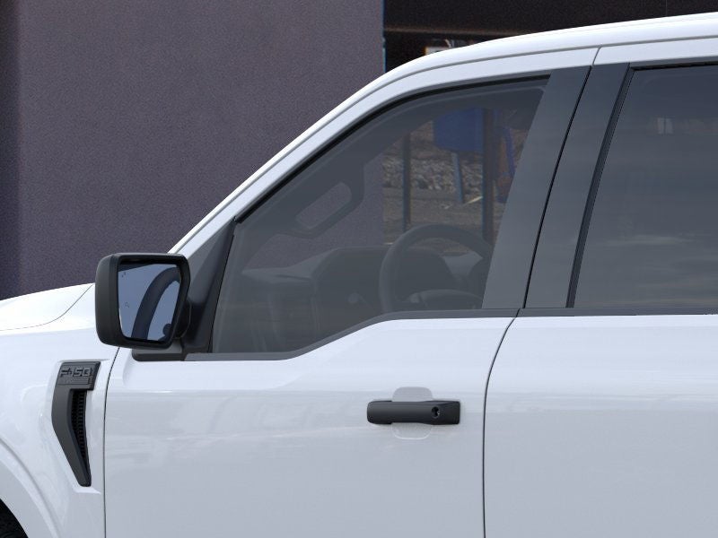 2024 Ford F-150 STX®