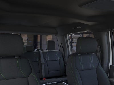 2024 Ford F-150 STX®