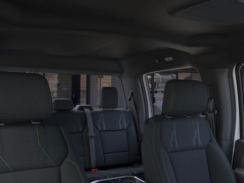 2024 Ford F-150 STX®