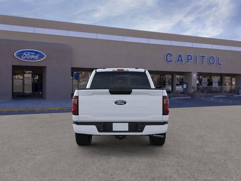 2024 Ford F-150 STX®