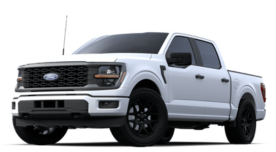 2024 Ford F-150 STX®