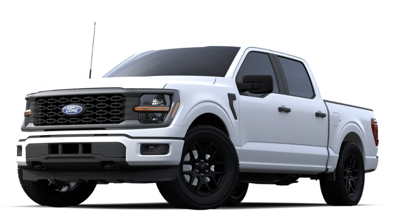 2024 Ford F-150 STX®