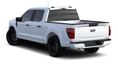 2024 Ford F-150 STX®