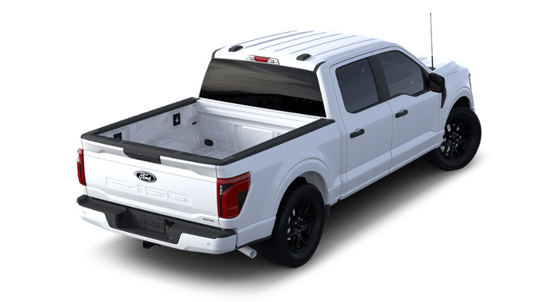 2024 Ford F-150 STX®