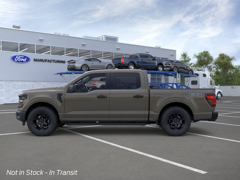 2026 Ford F-150 STX®