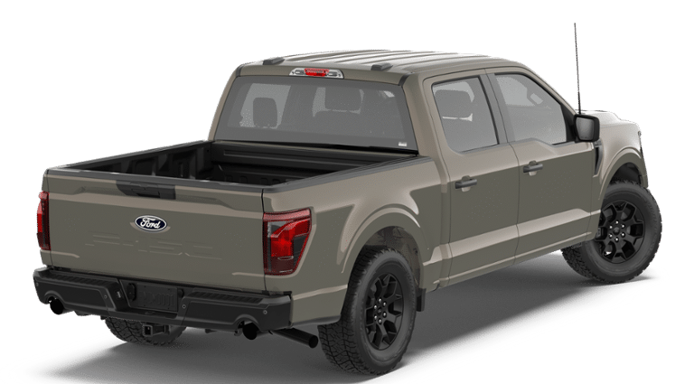 2026 Ford F-150 STX®