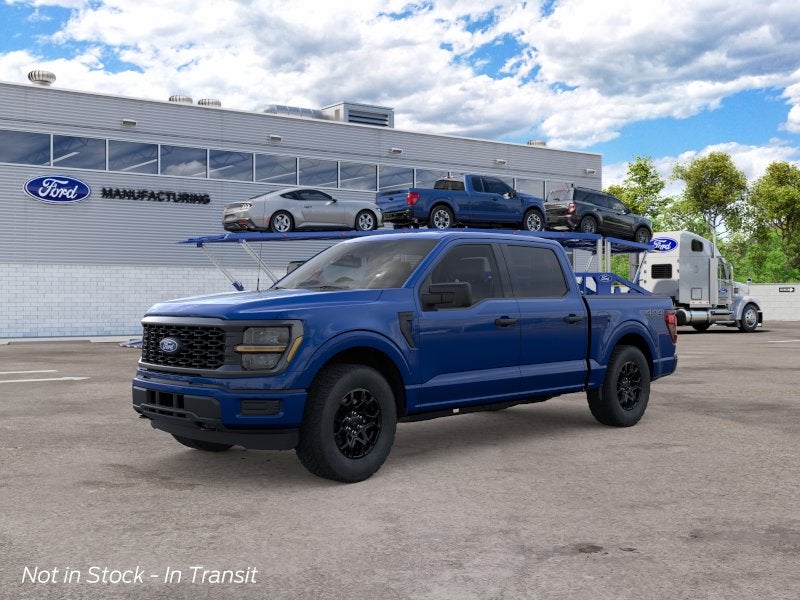 2026 Ford F-150 STX®