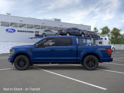 2026 Ford F-150 STX®