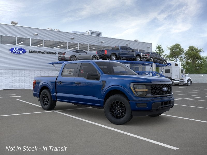 2026 Ford F-150 STX®