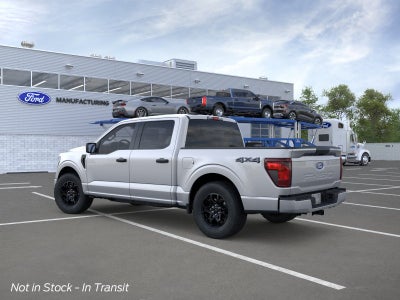 2026 Ford F-150 STX®