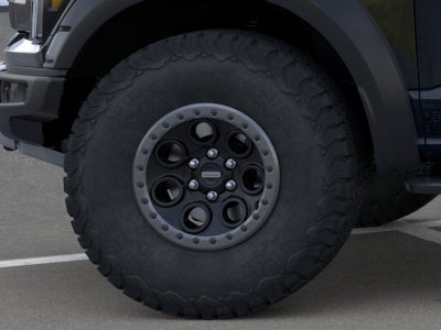 2026 Ford F-150 Raptor®