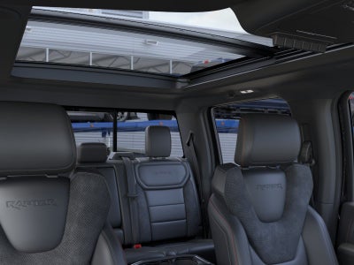 2026 Ford F-150 Raptor®