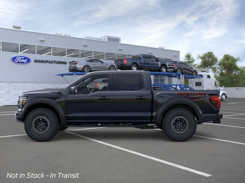 2026 Ford F-150 Raptor®