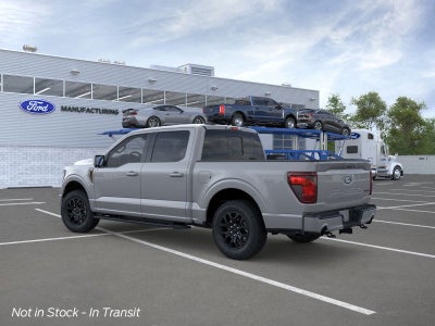 2026 Ford F-150 Tremor®