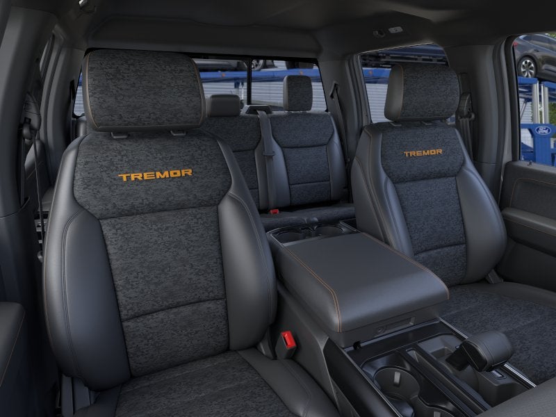 2026 Ford F-150 Tremor®