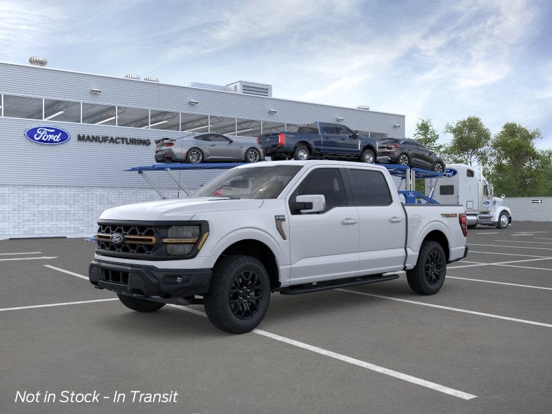 2026 Ford F-150 Tremor®
