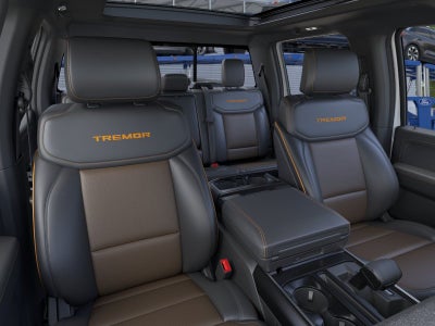 2026 Ford F-150 Tremor®