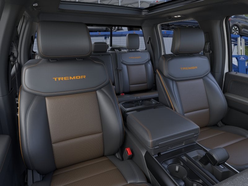 2026 Ford F-150 Tremor®