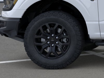 2026 Ford F-150 Tremor®