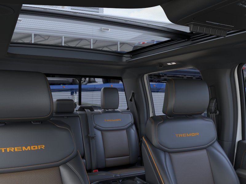 2026 Ford F-150 Tremor®