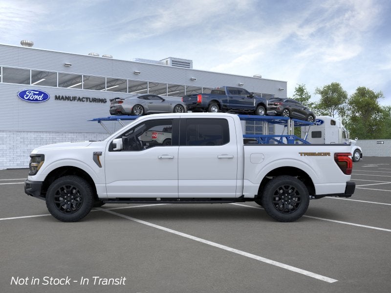 2026 Ford F-150 Tremor®