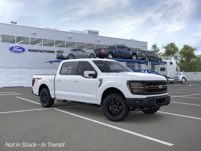 2026 Ford F-150 Tremor®