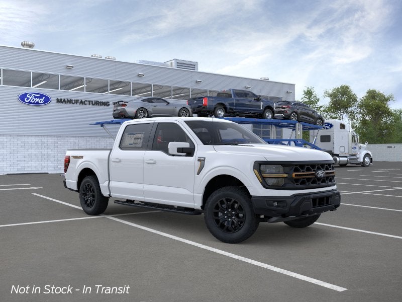 2026 Ford F-150 Tremor®