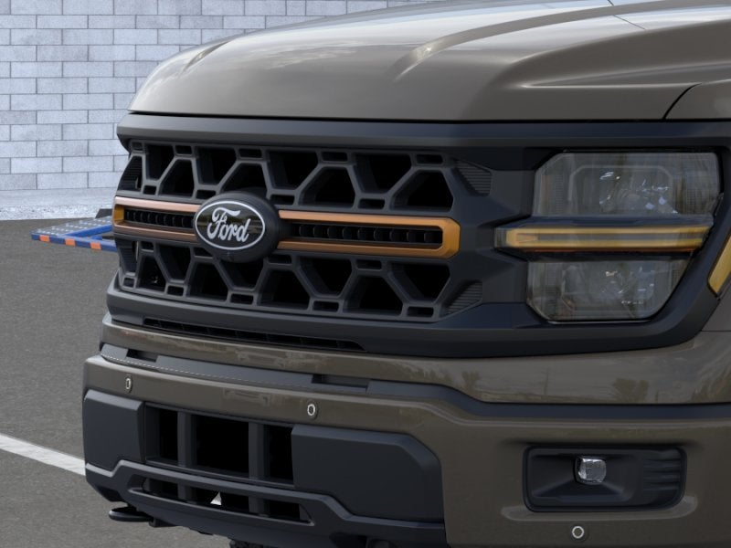 2026 Ford F-150 Tremor®