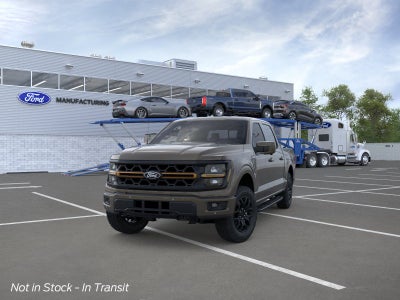 2026 Ford F-150 Tremor®