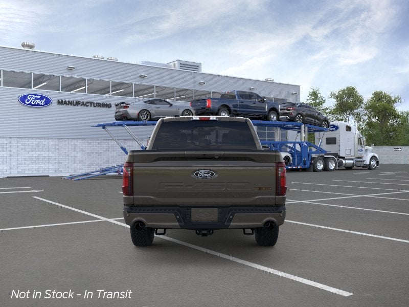 2026 Ford F-150 Tremor®