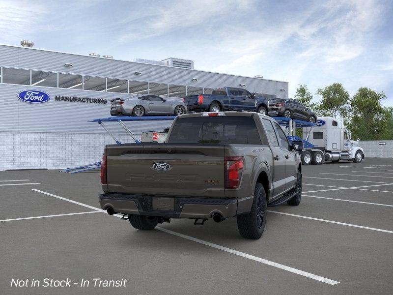 2026 Ford F-150 Tremor®