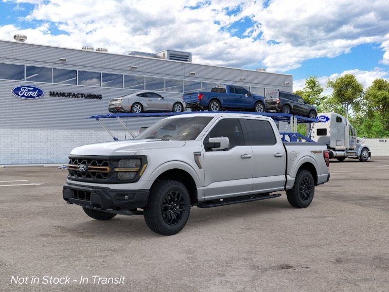 2026 Ford F-150 Tremor®
