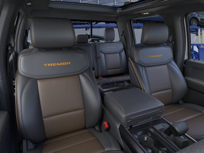 2026 Ford F-150 Tremor®