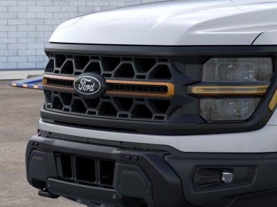2026 Ford F-150 Tremor®